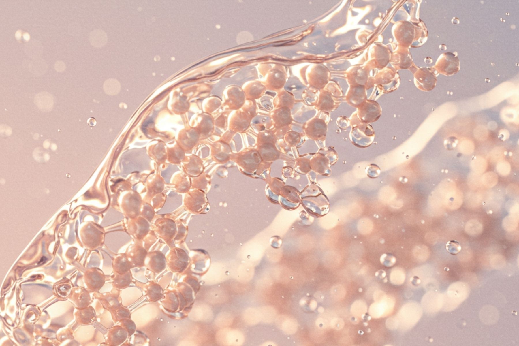 Peptides